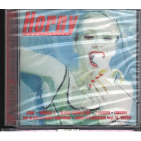 Various CD Horny Compilation Edel – 0049012DAK Sigillato
