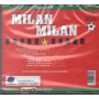 Various CD Milan Milan Inno Ufficiale Duck – BMCD5158 Sigillato