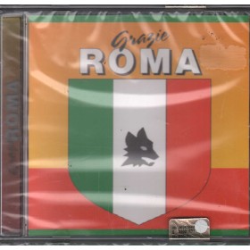 Various CD Grazie Roma Duck Record – BMCD5159 Sigillato