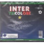 Various CD Inter Tricolore Duck Record – BMCD5156 Sigillato