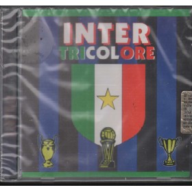 Various CD Inter Tricolore Duck Record – BMCD5156 Sigillato