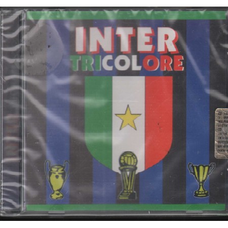 Various CD Inter Tricolore Duck Record – BMCD5156 Sigillato
