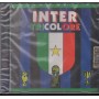 Various CD Inter Tricolore Duck Record – BMCD5156 Sigillato