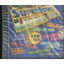 Various CD Superestate Latina 2006 Edel – 0174682ERE Sigillato