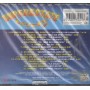 Various CD Superestate Latina 2000 Ricordi – 74321771092 Sigillato