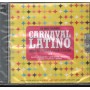 Various CD Carnaval Latino 2010 Universal – 3000273 Sigillato