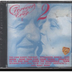 Various CD Forever And Ever 2 New Music Records – NMCD1049 Sigillato