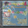 Various CD La Primavera No Colors – NC2256700492 Sigillato