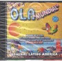 Various CD Ola Mundial Hit Mania – HM022CD Sigillato