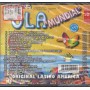Various CD Ola Mundial Hit Mania – HM022CD Sigillato