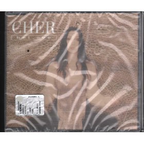 Cher CD'S Singolo Believe WEA – 3984255282 Sigillato