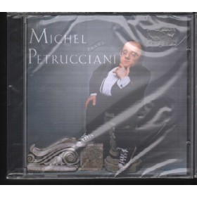 Michel Petrucciani CD Michel Plays Petrucciani Blue Note – CDP7486792 Sigillato