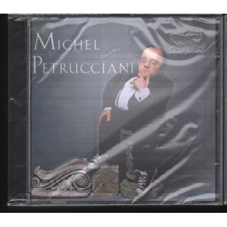 Michel Petrucciani CD Michel Plays Petrucciani Blue Note – CDP7486792 Sigillato
