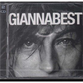 Gianna Nannini CD GiannaBest Sony Music – 88697626802 Sigillato