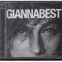 Gianna Nannini CD GiannaBest Sony Music – 88697626802 Sigillato