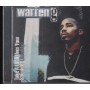 Warren G CD Take A Look Over Your Shoulder Def Jam Music Group – 5334842 Sigillato