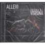 Giovanni Allevi CD All Star Orchestra Arena Di Verona Sony Music – 88697600382 Sigillato