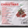 Various CD Greatest Hits Of Christmas Vol.1 It-Why – Itcd336 Sigillato