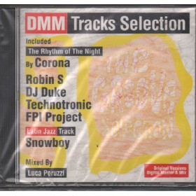Luca Peruzzi CD Dmm - Tracks Selection Ricordi – Dmm920 Sigillato