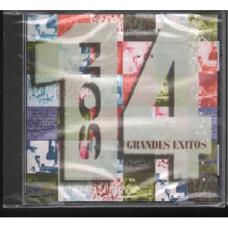 Son 14 CD Grandes Exitos Egrem – CD0235 Sigillato