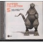 Various CD Summer Collection 5 Music – IMC011 Nuovo