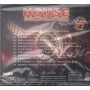 Various CD House Compilation Grande Fratello Molto – MLT051CD1 Sigillato