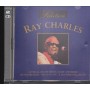 Ray Charles CD Selection Gold Sound – DCD940 Nuovo