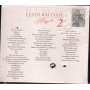 Lucio Battisti, Mogol CD Le Avventure Di Battisti E Mogol 2 Sony – 82876691452 Sigillato