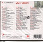 Giuseppe Verdi CD Viva Verdi Sony – 88765406192 Sigillato