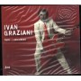 Ivan Graziani CD Tutti I Successi BMG – 88883711782 Sigillato