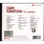 Ivan Graziani CD Tutti I Successi BMG – 88883711782 Sigillato