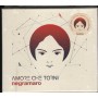 Negramaro CD Amore Che Torni Sugar – 8033120989407 Sigillato