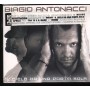 Biagio Antonacci CD DVD Il Cielo Ha Una Porta Sola Sony BMG – 88697412422 Sigillato