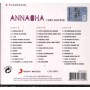 Anna Oxa CD I Miei Successi Columbia – 88697927002 Sigillato