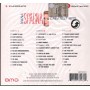 Ivana Spagna CD Greatest Hits Sony Music – 88697834472 Sigillato
