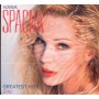 Ivana Spagna CD Greatest Hits Sony Music – 88697834472 Sigillato