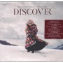 Zucchero CD Discover Polydor – 0602438983766 Sigillato