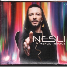 Nesli CD Vengo In Pace Universal Music Group – 0602577467981 Sigillato