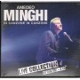 Amedeo Minghi CD Di Canzone In Canzone - Live Collection NAR – NAR122152 Sigillato