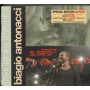 Biagio Antonacci CD DVD Vicky Love - Live San Siro Iris – 0602517572898 Sigillato