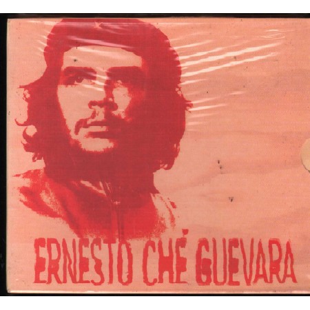 Various CD Ernesto Che Guevara EMI – 5325102 Sigillato