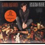 Gianni Morandi CD DVD Bisogna Vivere Sony Music – 88883764472 Sigillato