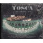 Giacomo Puccini CD Tosca Tring – GI0802 Sigillato