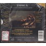 Giacomo Puccini CD Tosca Tring – GI0802 Sigillato