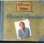 Roberto Vecchioni CD Collezione Italiana EMI – 0094637698921 Sigillato