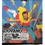 Lorenzo Jovanotti CD DVD Negli Stadi Backup Tour 2013 Universal – 0602537626106 Sigillato