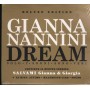 Gianna Nannini CD Dream - Solo I Sogni Sono Veri Sony Music – CFD01170 Sigillato