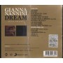 Gianna Nannini CD Dream - Solo I Sogni Sono Veri Sony Music – CFD01170 Sigillato