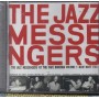 Art Blakey E The Jazz Messengers CD At The Café Bohemia Vol. 1 Blue Note – 724353214821 Sigillato
