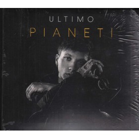 Ultimo CD Pianeti Honiro Rookies – 8388766353441 Sigillato